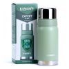 Термос Ranger Expert 0,5 L оливково-сірий (RA9918) изображение 2
