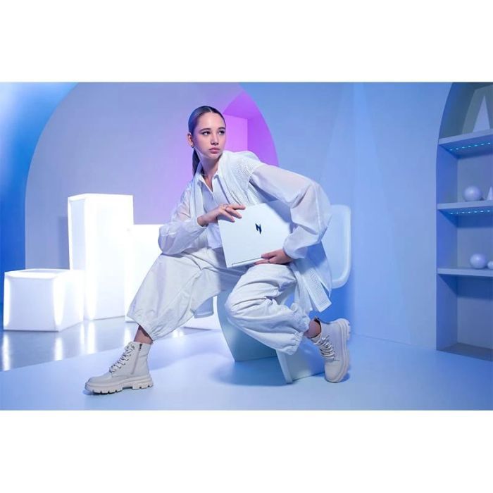 Ноутбук Acer Nitro V 14 ANV14-61 (NH.QU6EU.002) изображение 3