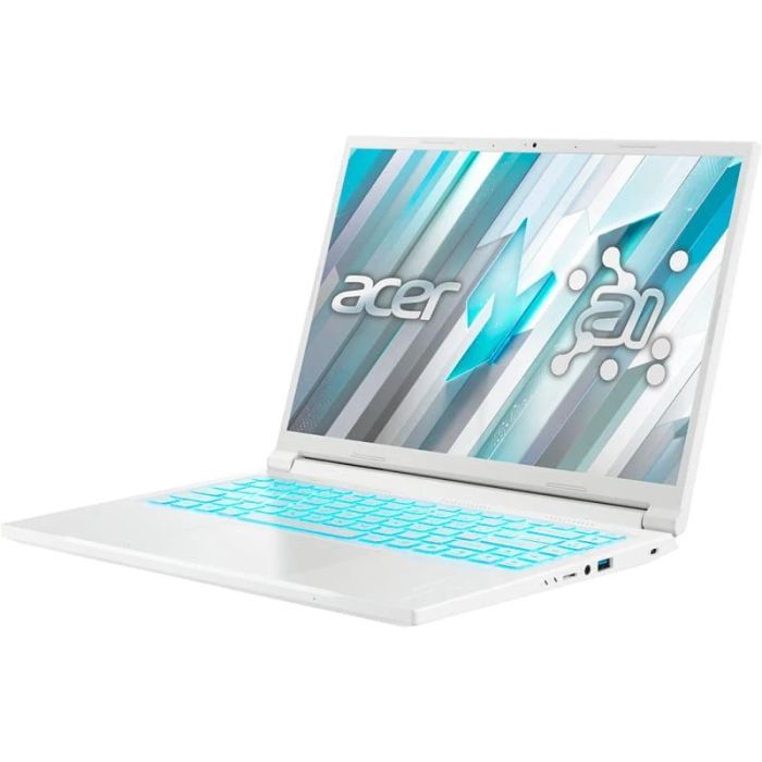 Ноутбук Acer Nitro V 14 ANV14-61 (NH.QU6EU.002) изображение 3