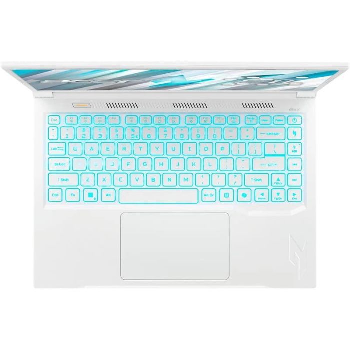 Ноутбук Acer Nitro V 14 ANV14-61 (NH.QU6EU.002) изображение 4