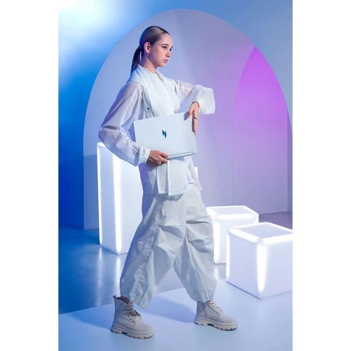 Ноутбук Acer Nitro V 14 ANV14-61 (NH.QU6EU.002) изображение 8