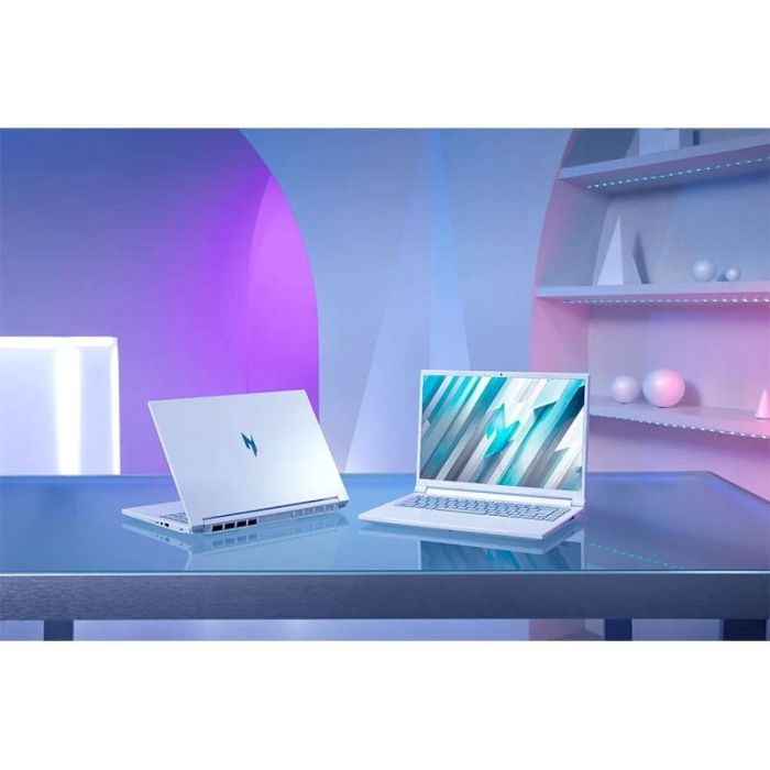 Ноутбук Acer Nitro V 14 ANV14-61 (NH.QU6EU.002) изображение 8