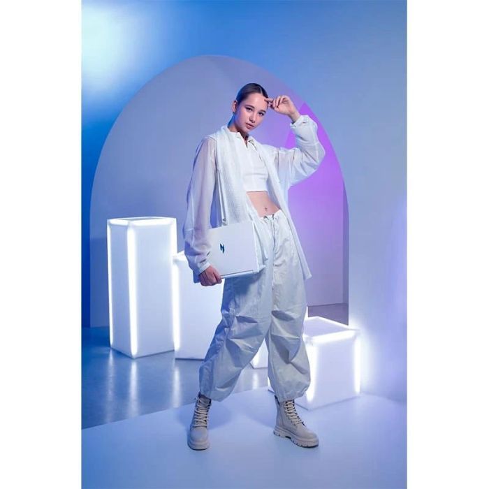 Ноутбук Acer Nitro V 14 ANV14-61 (NH.QU6EU.002) изображение 9