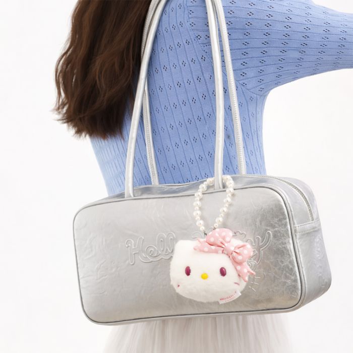 М'яка іграшка Pop Top сюрприз Hello Kitty Зірковий стиль (25MR-001) зображення 11