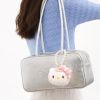 М'яка іграшка Pop Top сюрприз Hello Kitty Зірковий стиль (25MR-001) зображення 11