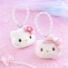 М'яка іграшка Pop Top сюрприз Hello Kitty Зірковий стиль (25MR-001) зображення 4