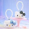 М'яка іграшка Pop Top сюрприз Hello Kitty Зірковий стиль (25MR-001) зображення 5
