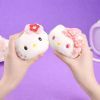 М'яка іграшка Pop Top сюрприз Hello Kitty Зірковий стиль (25MR-001) зображення 7