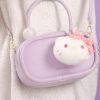 М'яка іграшка Pop Top сюрприз Hello Kitty Зірковий стиль (25MR-001) зображення 8