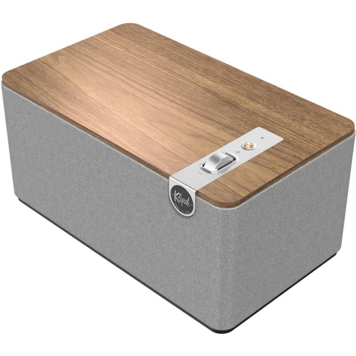 Акустическая система Klipsch The Three Plus Walnut (1071968)