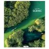 Тетрадь Школярик Star Top view scenic 60 листов клетка (060-3694K) изображение 3