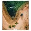 Тетрадь Школярик Star Top view scenic 60 листов клетка (060-3694K) изображение 5