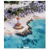 Тетрадь Школярик Star Top view scenic 60 листов клетка (060-3694K)