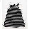 Набор детской одежды POP FASHION с футболкой в полоску (7492-110G-black) изображение 4