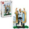 Конструктор LEGO Editions Football Лионель Месси — легенда футбола (43015) изображение 5
