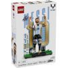 Конструктор LEGO Editions Football Лионель Месси — легенда футбола (43015)