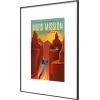 Цифровой постер Pocketbook InkPoster Tela 28.5", Wifi/BT, чорний (PB2850P1-WW) изображение 3