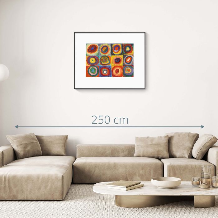 Цифровой постер Pocketbook InkPoster Tela 28.5", Wifi/BT, чорний (PB2850P1-WW) изображение 5