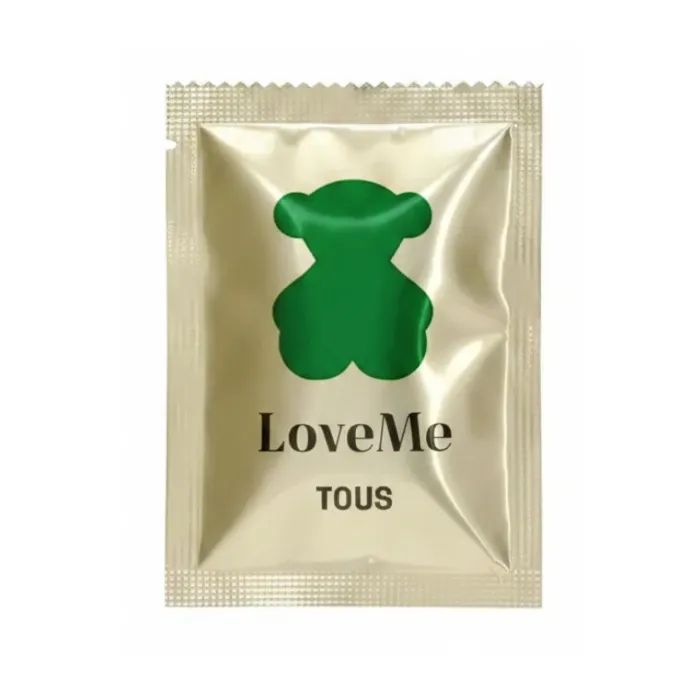 Духи Tous LoveMe The Emerald Elixir 1.5 мл (8436603331715)