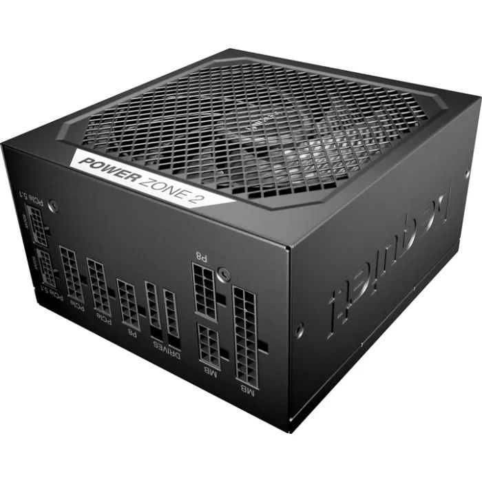 Блок живлення Be quiet! 1200W POWER ZONE 2 (BP030EU) зображення 4