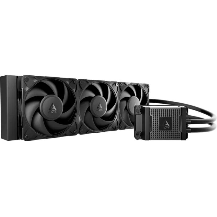 Система жидкостного охлаждения Arctic Liquid Freezer WS360-SP6 (ACFRE00201A)