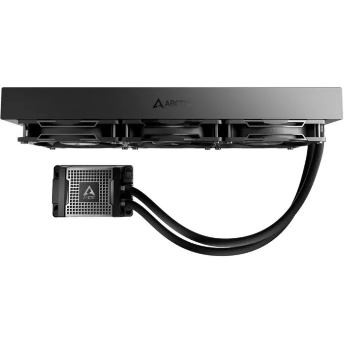 Система жидкостного охлаждения Arctic Liquid Freezer WS360-SP6 (ACFRE00201A) изображение 2