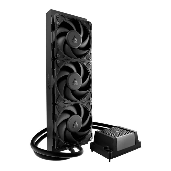 Система жидкостного охлаждения Arctic Liquid Freezer WS360-SP6 (ACFRE00201A) изображение 3