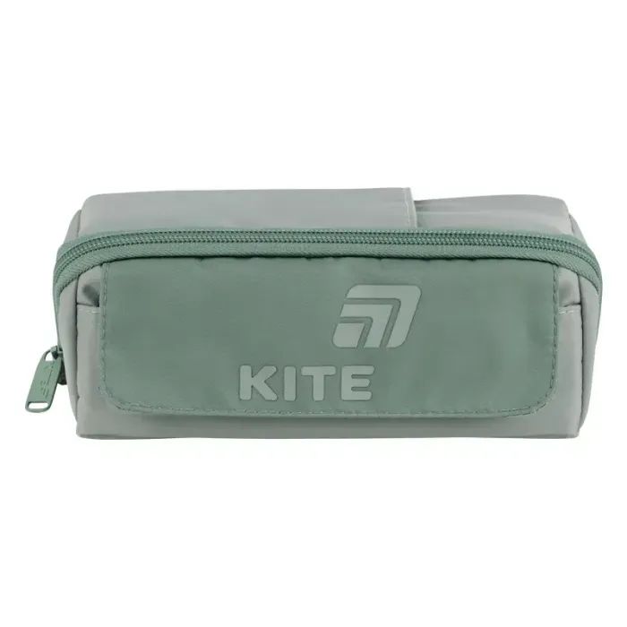 Пенал Kite 2702-5 світло-рожевий (K26-2702-5) изображение 2