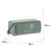 Пенал Kite 2702-3 оливковий (K26-2702-3) зображення 6