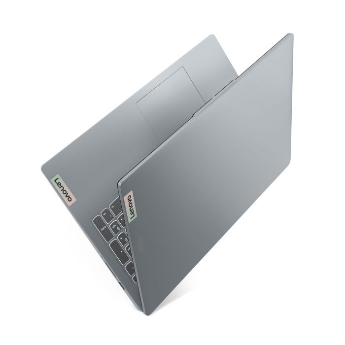 Ноутбук Lenovo IdeaPad Slim 3 15AMN8 (82XQ01KARA) зображення 9