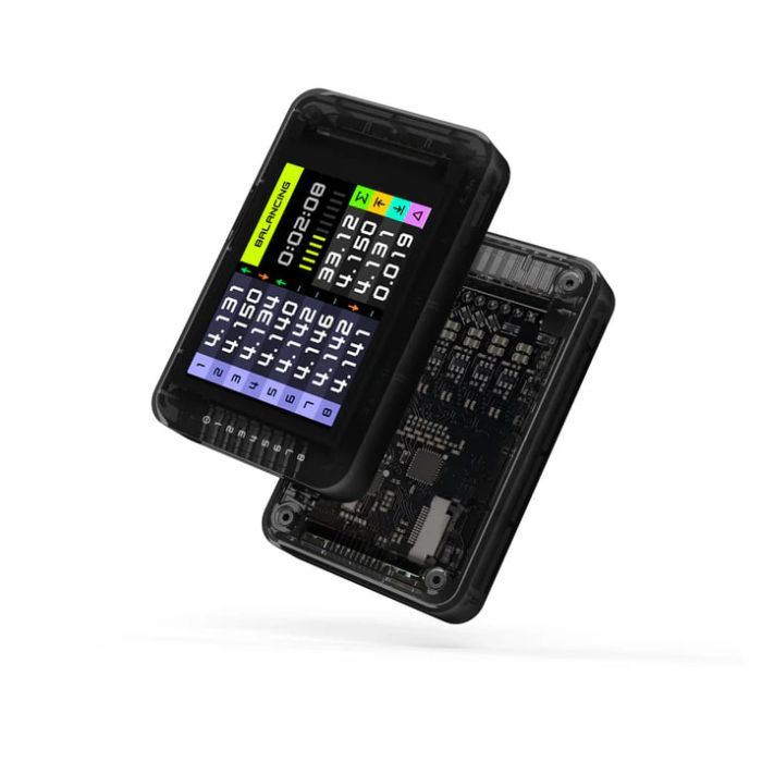 Тестер для аккумуляторов iSDT BL8 Battery Checker (BL8)