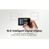 Тестер для аккумуляторов iSDT BL8 Battery Checker (BL8) изображение 2