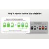 Тестер для аккумуляторов iSDT BL8 Battery Checker (BL8) изображение 4