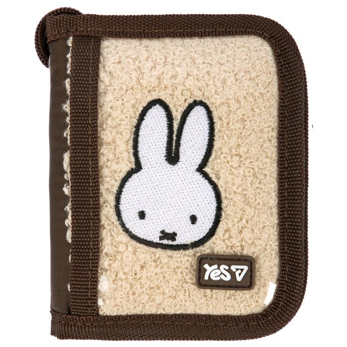 Гаманець дитячий Yes Miffy Bunny W-2 (533817)