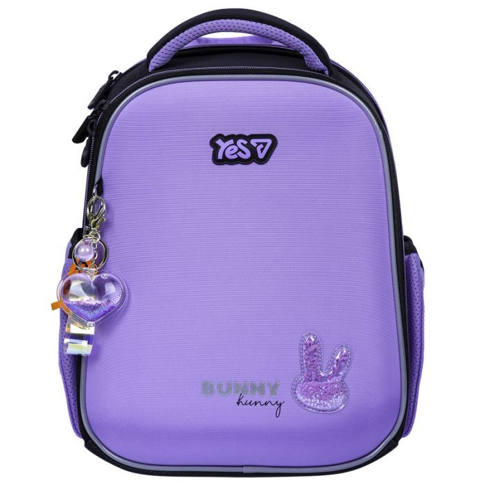 Портфель Yes Shiny Bunny H-100S (550204) изображение 2