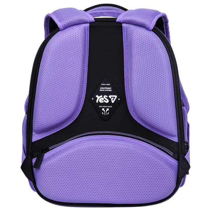Портфель Yes Shiny Bunny H-100S (550204) изображение 6