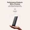 Стекло защитное Belkin Titan EcoGuard Samsung Galaxy S26 Ultra (OVB080HQ) изображение 12