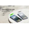Стекло защитное Belkin Titan EcoGuard Samsung Galaxy S26 Ultra (OVB080HQ) изображение 5