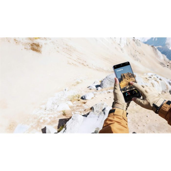 Стекло защитное Belkin Titan EcoGuard Samsung Galaxy S26 Ultra (OVB080HQ) изображение 6