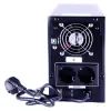 Источник бесперебойного питания SVC SL-1KS-LCD 1000VA (SL-1KS-LCD) изображение 4
