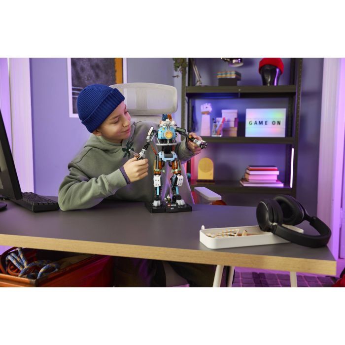 Конструктор LEGO Fortnite KОT (77081) изображение 12