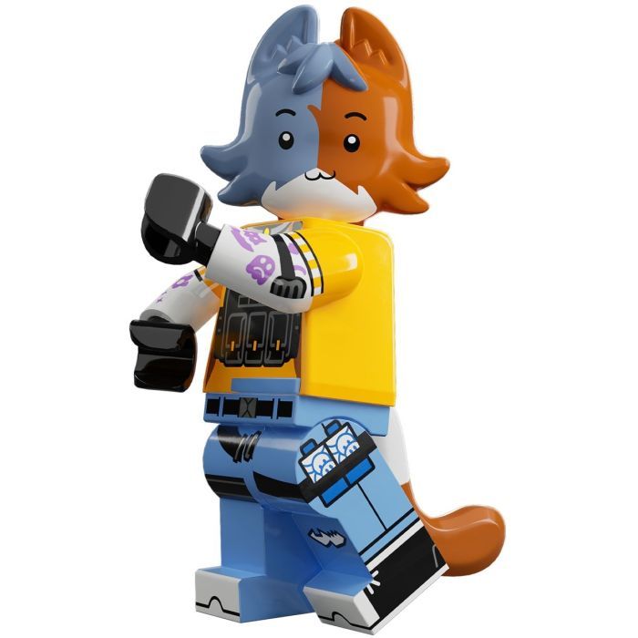 Конструктор LEGO Fortnite KОT (77081) изображение 4