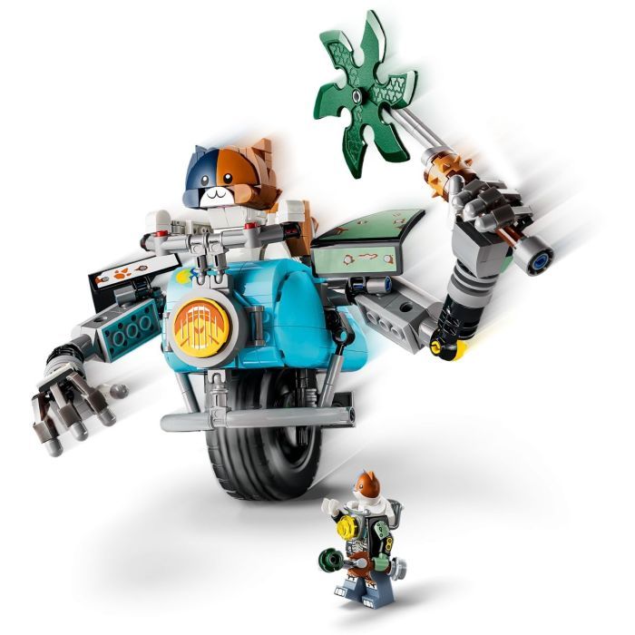 Конструктор LEGO Fortnite KОT (77081) изображение 5