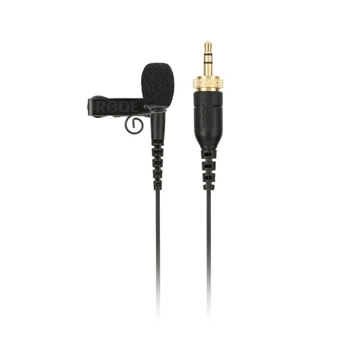 Мікрофон Rode Link Lavalier (230896)