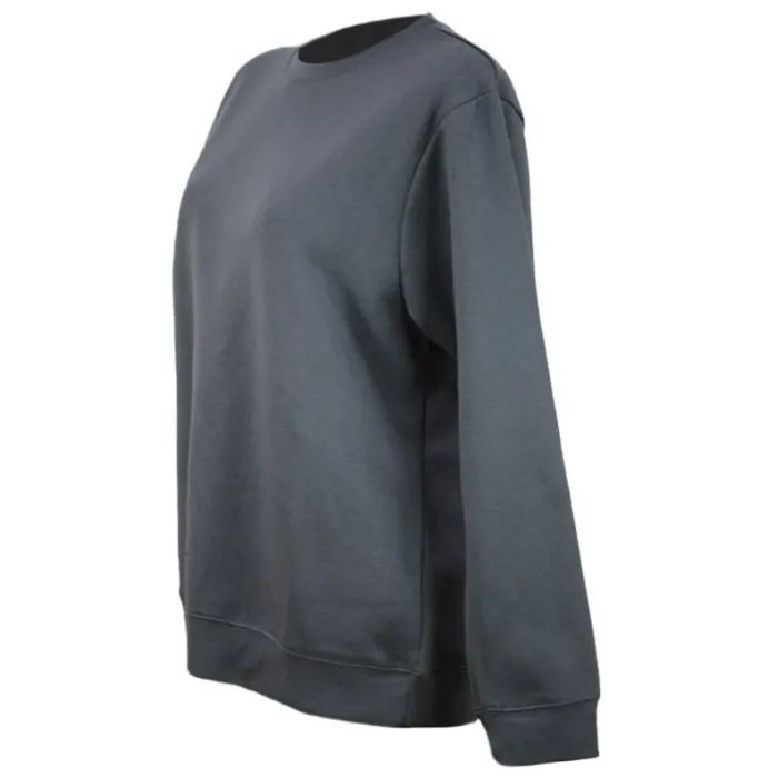 Світшот NikiBo Classic сірий 2XL (10080101-07XXL) зображення 5
