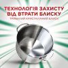 Таблетки для посудомоечных машин Fairy Platinum Plus All in One Lemon 54 шт. (8006530115490) изображение 5