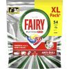 Таблетки для посудомоечных машин Fairy Platinum Plus All in One Lemon 54 шт. (8006530115490)