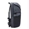 Рюкзак для ноутбука Trust 17", Jersey Travel Black (25669) изображение 3