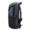 Рюкзак для ноутбука Trust 17", Jersey Travel Black (25669) изображение 4