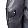 Рюкзак для ноутбука Trust 17", Jersey Travel Black (25669) изображение 7